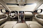 Nissan Patrol 2010 года